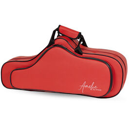 Estuche Saxo Alto Amelie 113Brg Forma Negro Estuche Saxo Alto Amelie 113Brg Forma Negro