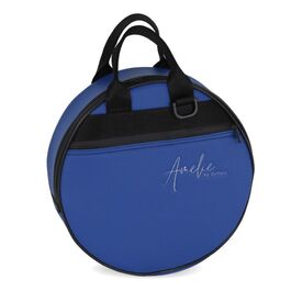Funda Pandereta Amelie 30X9 Cb Azul Funda Pandereta Amelie 30X9 Cb Azul