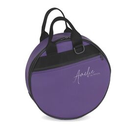 Funda Pandereta Amelie 30X9 Cb Morado