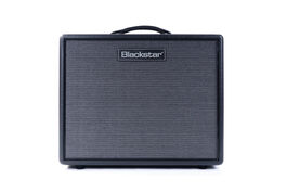Amplificador Combo Blackstar Para Guitarra Ht-20r Mkiii