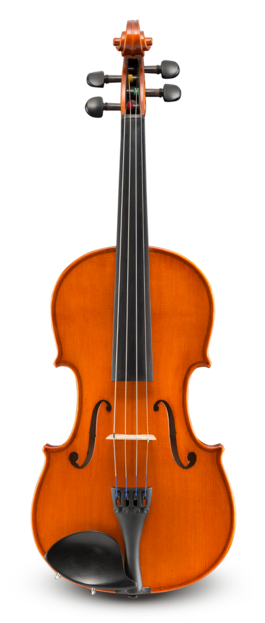 Violín Eastman 3/4 VL17034 Student Sin Montar