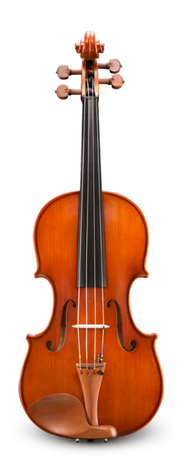 Viola Eastman 16.5 VA250165 Performance