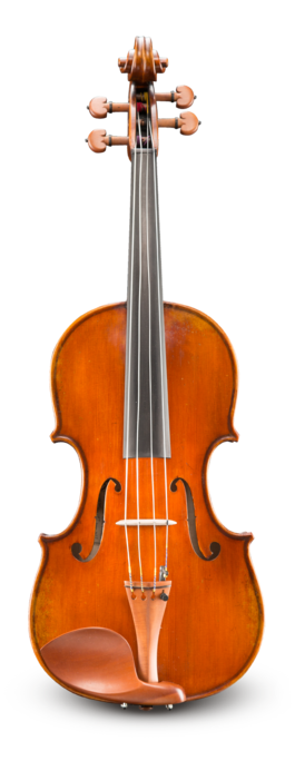 Viola Eastman 16.5 VA405165 Performance