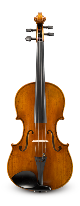 Viola Eastman 16.5 VA601165G Performance