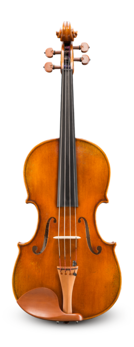 Viola Eastman VA2AA Amsterdam Atelier Series