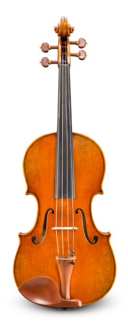 Viola Eastman VA3AA Amsterdam Atelier Series