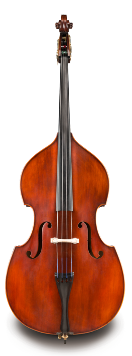 Contrabajo Eastman 1/8 VB6518 Student Sin Montar