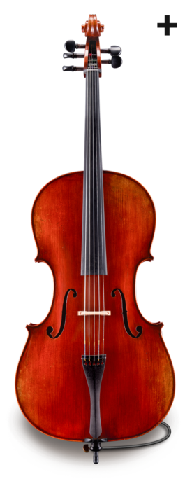 Violonchelo Electrificado 4/4 VC701544G+ Eastman Professional