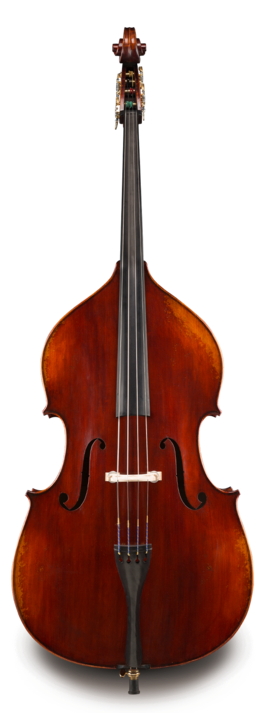 Contrabajo Eastman VB1AA Amsterdam Atelier Series