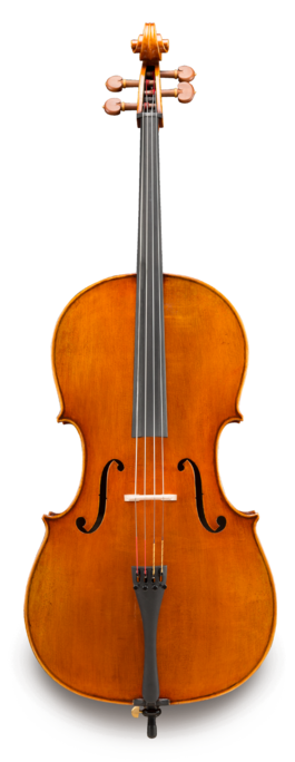 Violonchelo Eastman VC3AA Amsterdam Atelier Series