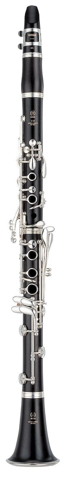 Clarinete Yamaha YCL-450M