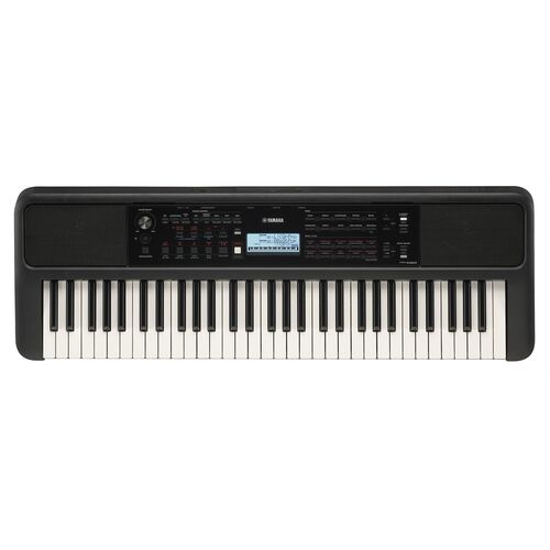 Teclado Yamaha PSR-E383