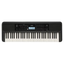 Teclado Yamaha PSR-E383