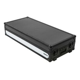 Flight Case para Equipo Dj Reloop Cdm Case Tray Led