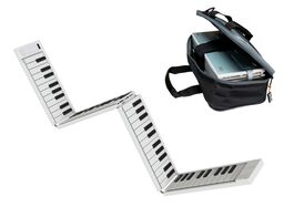 Pack Teclado Midi Carry On Y Oqan Bag