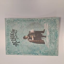 Acordeón Diatónico