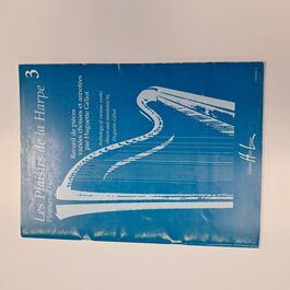 Les Plaisirs de la Harpe