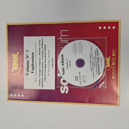 Volume Nº3 Euphonium