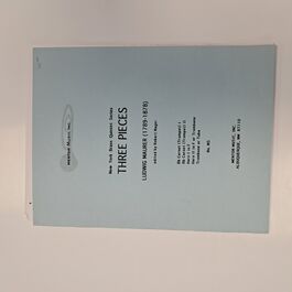 Three Pieces Three Pieces