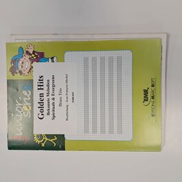 Golden Hits