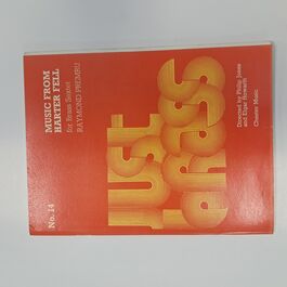 Music From Harter Fell