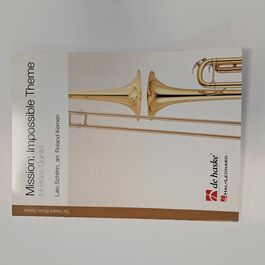 Mission Imposible Theme