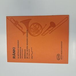 Serenade of the seven headed dragon