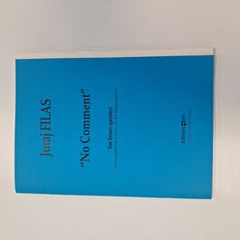 No Comment No Comment