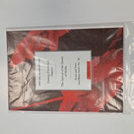 The Arrival of the Queen of Sheba The Arrival of the Queen of Sheba