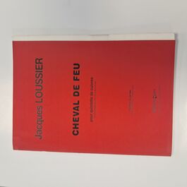 Cheval de Feu Cheval de Feu