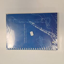 Grande Clarinet Sonatas Works by Eberl, Mozart & Bochsa