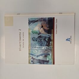 Divertimento 2 para Quinteto de Viento Divertimento 2 para Quinteto de Viento