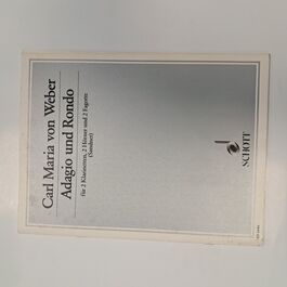 Adagio und Rondo Adagio und Rondo