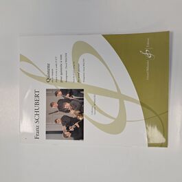 Quintette en Sib majeur