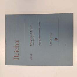 Bläserquintett Es-dur Opus 88 Nr. 2