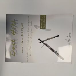 Duet Hits para Oboe y Fagot