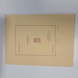 Scherzo pour quatre Bassons