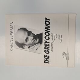 The Grey Convoy The Grey Convoy