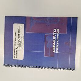 Repertorio Instrumental Primera Serie A Voz 1º y 2º Repertorio Instrumental Primera Serie A Voz 1º y 2º