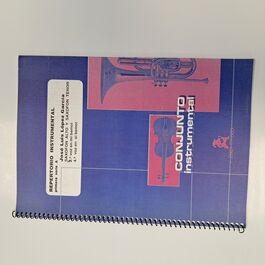 Repertorio Instrumental Primera Serie A Voz 3º y 4º Repertorio Instrumental Primera Serie A Voz 3º y 4º