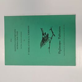 Duetto Concerto on themes from Verdi Duetto Concerto on themes from Verdi