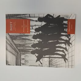 L´Arlésienne L´Arlésienne