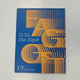 Das Fagot VI