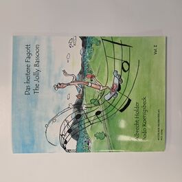 Das heitere Fagott Vol I