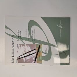 Introduction et polonaise Opus 30