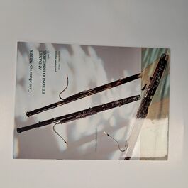 Andante et Rondo Hongrois Opus 35