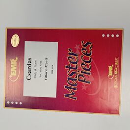 Csardas Flute Csardas Flute