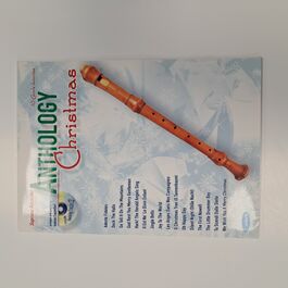 Anthology Christmas Anthology Christmas