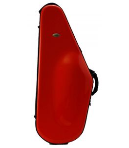 Estuche Bags Sax Tenor Rojo