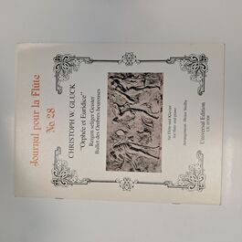 Ballet des Ombres heureuses from ?Orphée et Euridice?